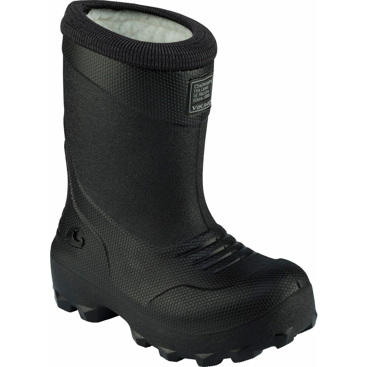 Viking Frost Fighter Warm black/grey (203) 34 5-24150-203-34