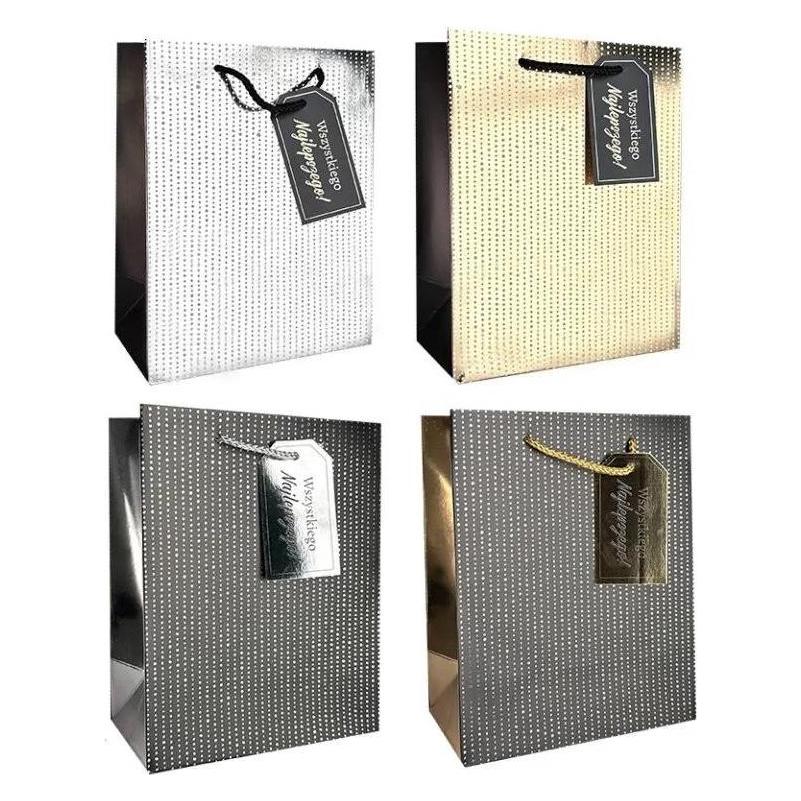 Incood M MIX Geschenktüte (48985656)
