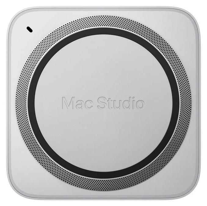 Mac Studio CTO M4 Max 16C-CPU 40C-GPU 64GB 1TB