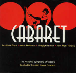 Various - Cabaret - Preis vom 10.10.2026 11:48:34 h
