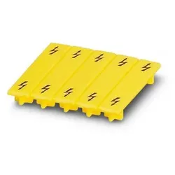 Phoenix Contact 3047923 Warnschild WS UT 2,5 WSUT25  - 10 Stück