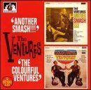 The Ventures - Another Smash/Colourful - Preis vom 09.10.2026 07:28:09 h