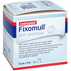 FIXOMULL Skin Sensitive 5 cmx5 m
