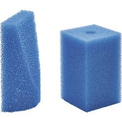 Eden WaterParadise 95392 FES/FET 200 Aquarium-Ersatz-Filtermaterial