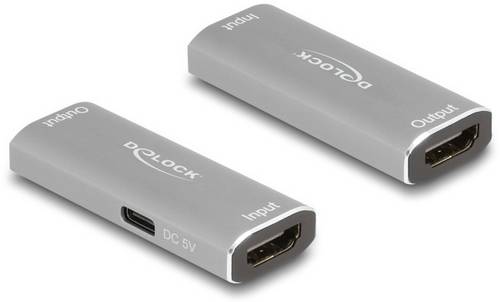 Delock 11506 HDMI Signalverstärker