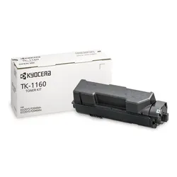 Kyocera TK-1160 (1T02RY0NL0) - toner, black (schwarz )