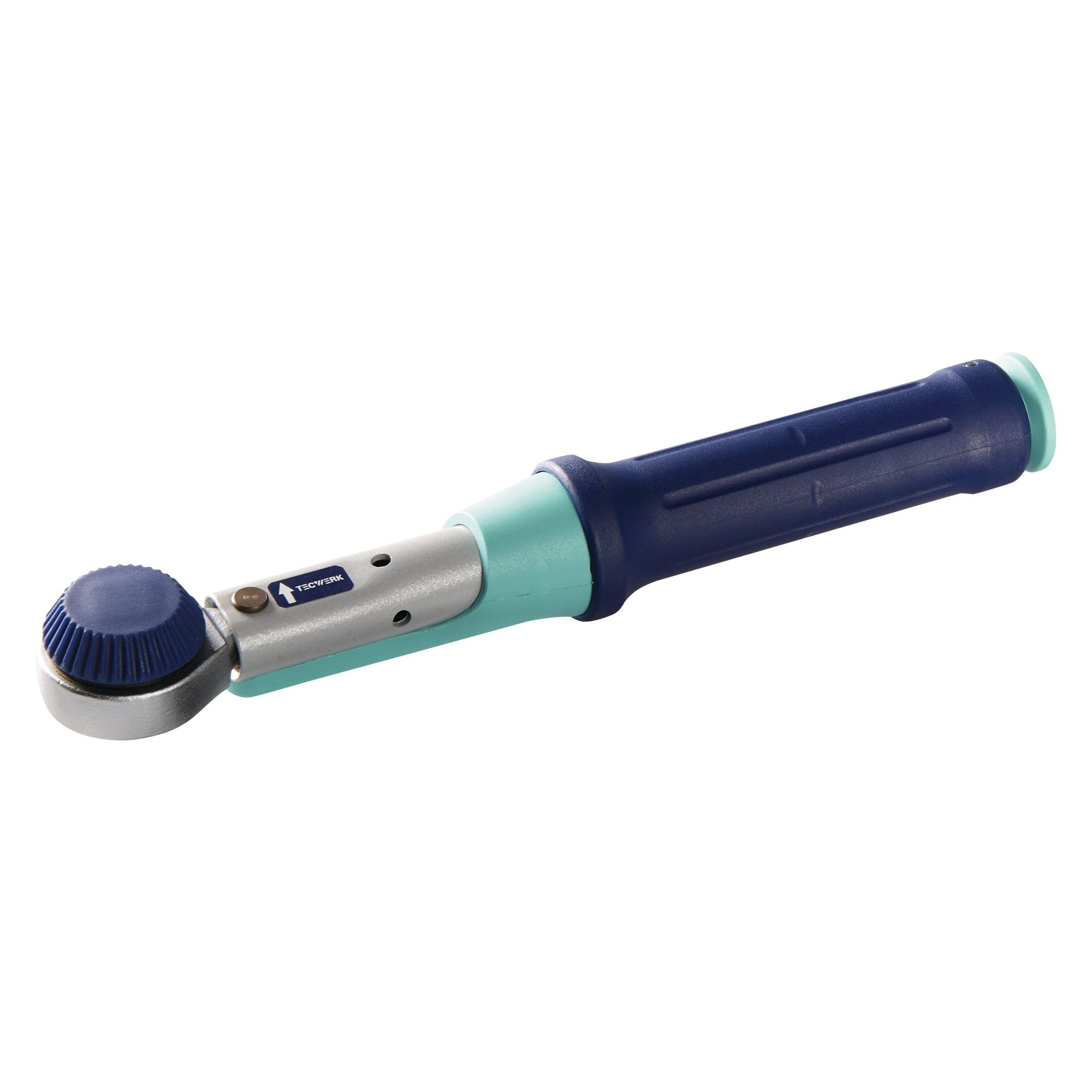 Tecwerk Drehmomentschlüssel (3/4", 150 - 750 Nm) (2000821706)