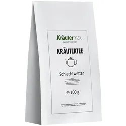 Kräutermax Schlechtwetter Tee 100 g