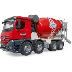 Bruder MB Arocs Betonmisch-LKW