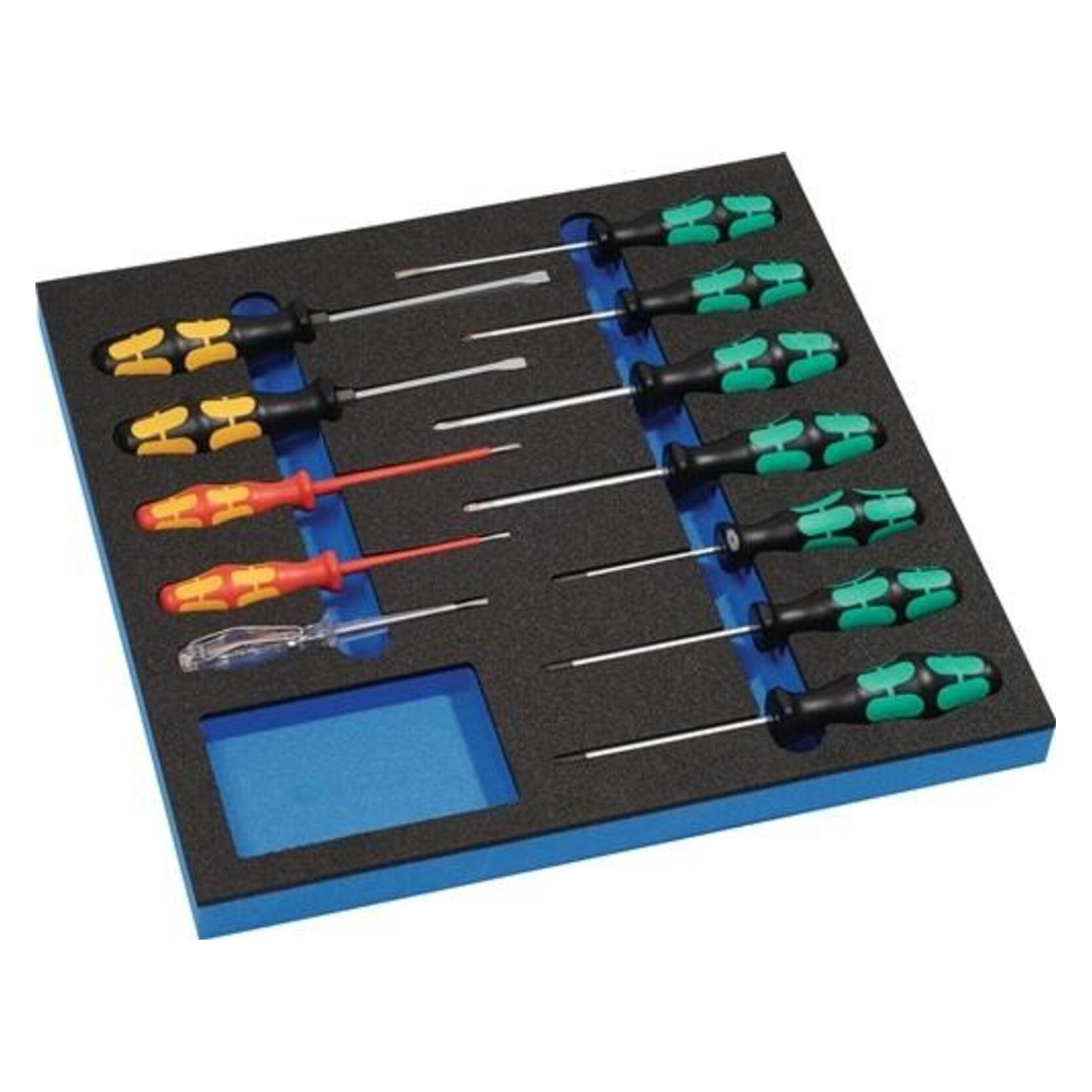 Wera Werkzeugmodul (Schlitz) (S4000871288)