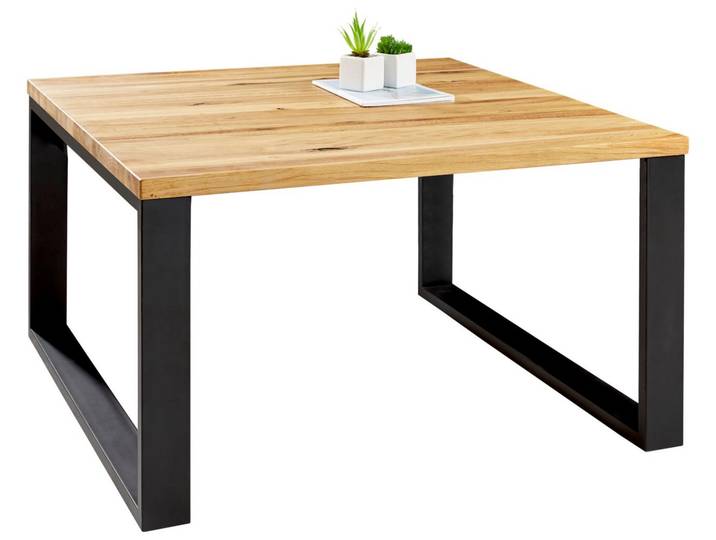 Z2 Couchtisch CHRIS, wildeiche, Holz