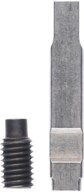 Poinçon BOSCH pour coupe droite GNA 3,5 (2608639025)