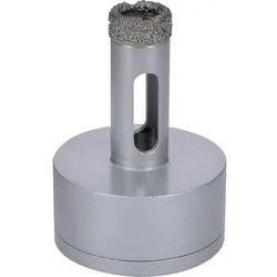 Trockenbohrer Bosch Diamant mit X-Lock Aufnahme ø: 70mm