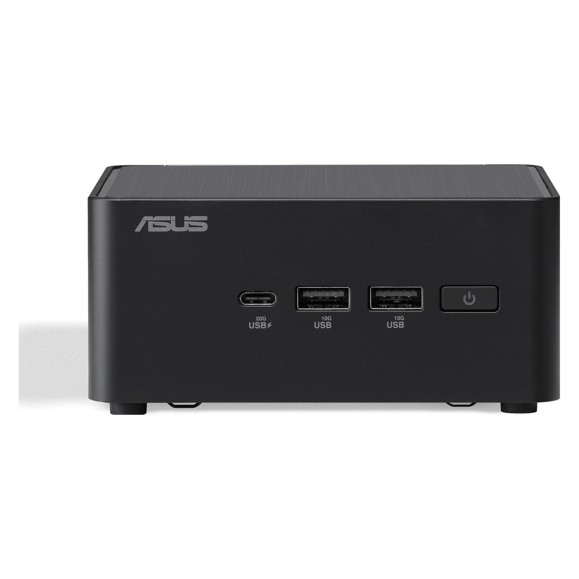 ASUS NUC 14 Pro RNUC14RVHU500002I (Intel Core Ultra 5 125H) (90AR0072-M000P0)