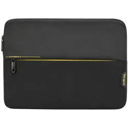 Targus CityGear 35,6 cm (14") Schutzhülle Schwarz