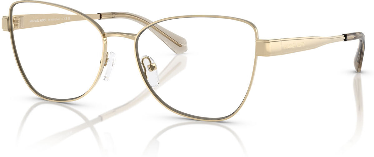 Brille Michael Kors Paris MK 3085 (1014) Damen