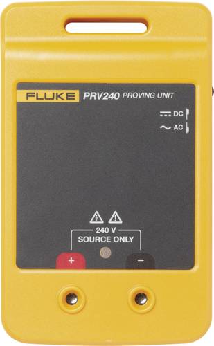 Fluke PRV240 Kalibrator Spannung