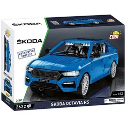 Cobi Skoda Octavia IV