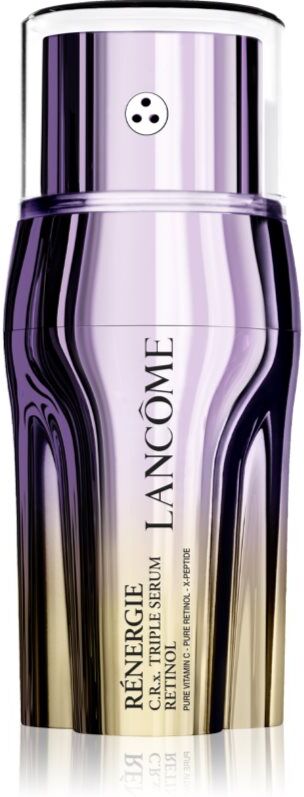 Lancôme Rénergie CRX Triple Serum Retinol Gesichtsserum 20 ml