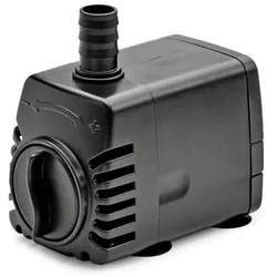 Aquanique Fontänenpumpe FP 750i