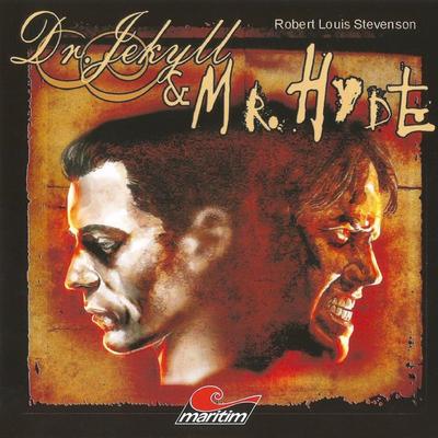 Dr. Jekyll & Mr. Hyde - Robert Louis Stevenson, Audio, 4260507146281