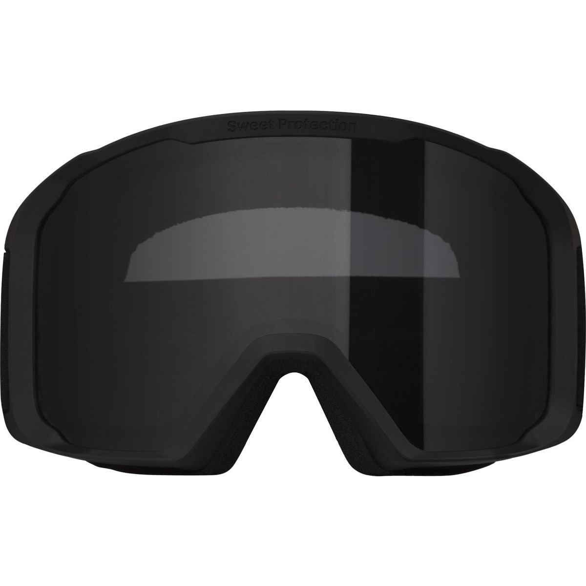 Sweet Protection Durden Replacement Lens obsidian black (090000) OS 852095-090000-OS