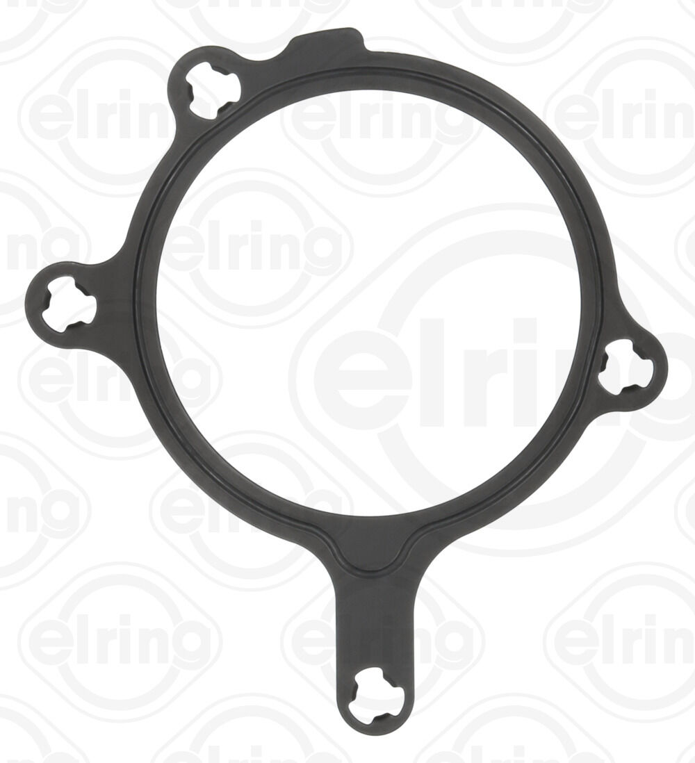 Elring 571.480 Zwischen Zwei Turboladern