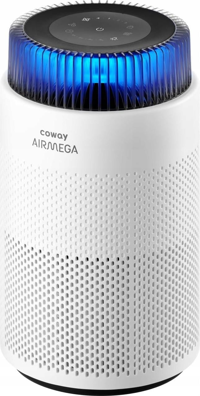Coway Airmega Luchtreiniger en Automatische Luchtbevochtiger met Hepa-Filter