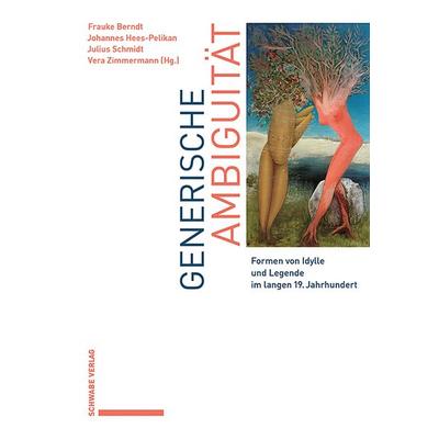 Generische Ambiguität, Gebundene Ausgabe von , Schwabe Verlag Basel, 978-3-7965-5111-6