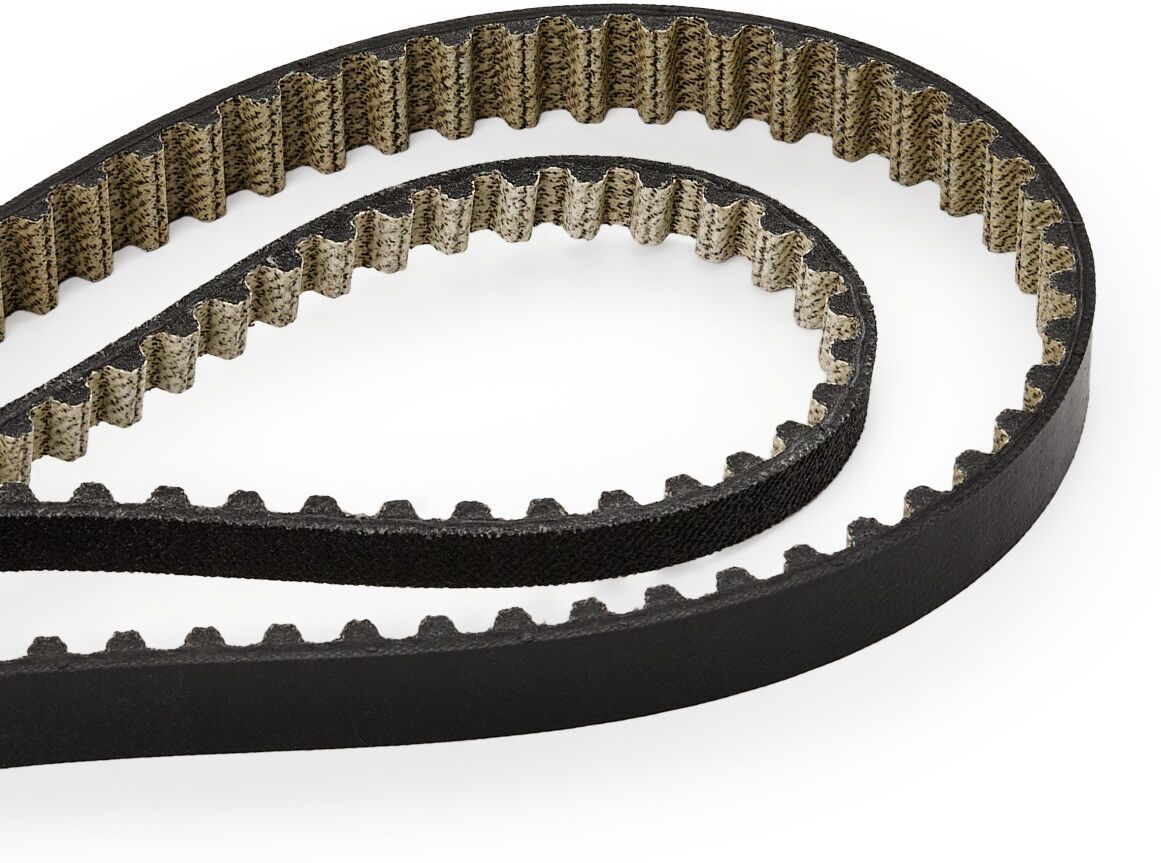 SKF VKMA 04232-1 Timing belt kit