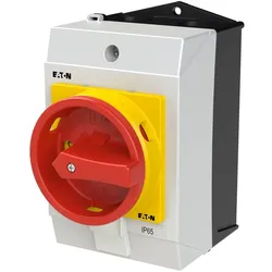 Eaton Hauptschalter P1-25/I1/SVB