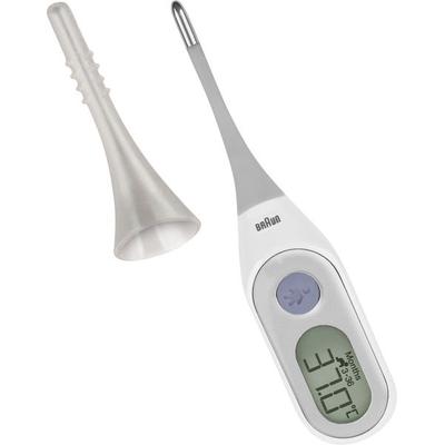 BRAUN Digitalfieberthermometer PRT2000 Age Precision®