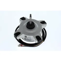 Motor - 7733700157