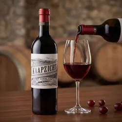 Kaapzicht Estate 2022 Kaapzicht Estate Pinotage 2022 Pinotage Südafrika