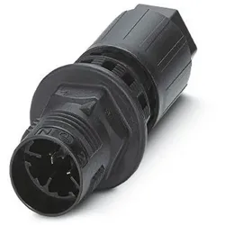 Phoenix Contact Leitungsverbinder QPDCW4PE2,5 1X9-16BK
