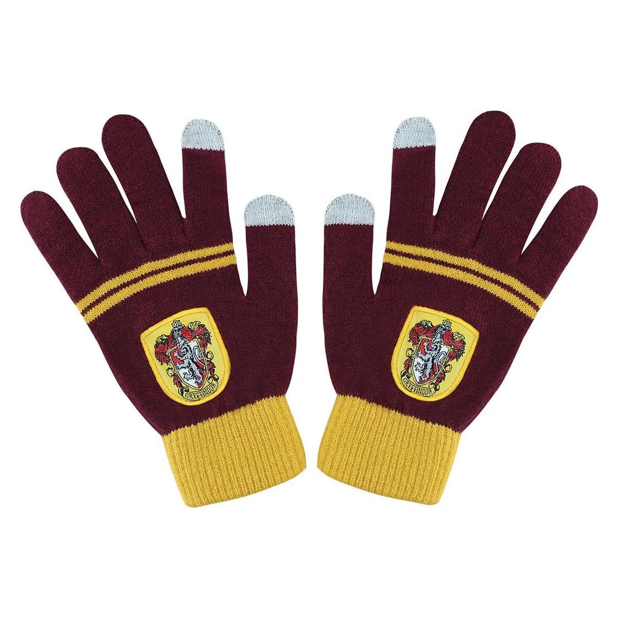 Cinereplicas Harry Potter: Gryffindor E-Touch (CR568314)