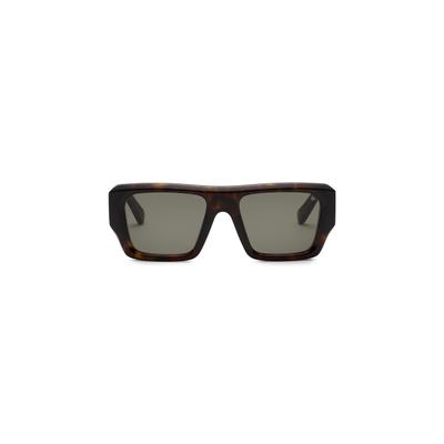 Sonnenbrille PHILIPP PLEIN "Starlight", Herren, 04, braun, Sonnenbrillen Sonnenbrille