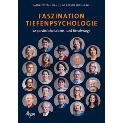 Faszination Tiefenpsychologie, Paperback von , Deutscher Psychologen Verlag, 978-3-942761-49-9