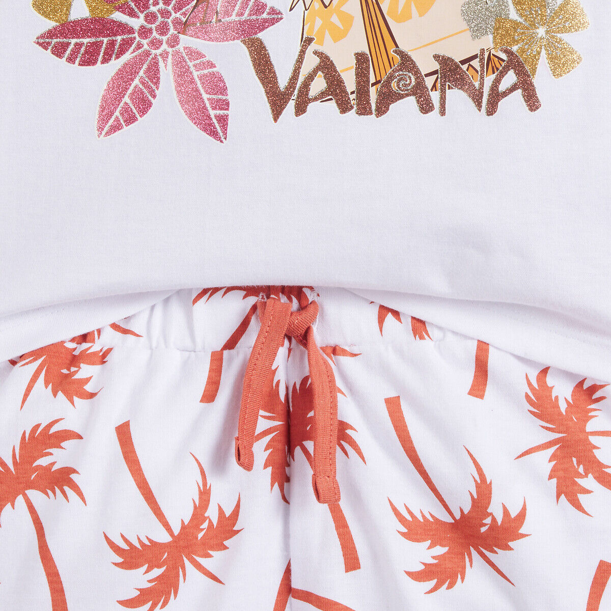Pyjashort Vaiana