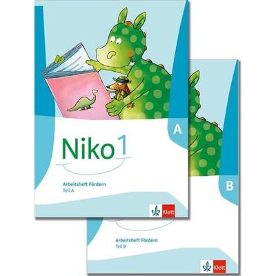 Niko Fibel, Geheftet von , Klett Schulbuchverlag, 978-3-12-310969-0