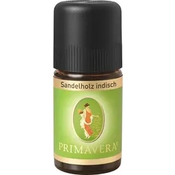 SANDELHOLZ indisch ätherisches Öl 5 ml