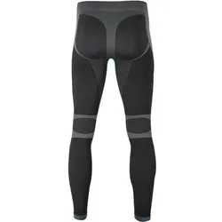 STARK SOUL Funktionshose Seamless, Base Layer, Größe S/M in Grau Grau