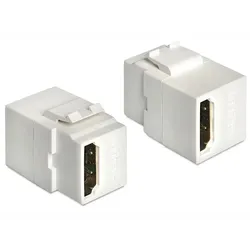 DELOCK Keystone HDMI A Buchse