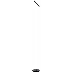 Neuhaus PURE® LED Stehleuchte PURE Tutua,schwarz