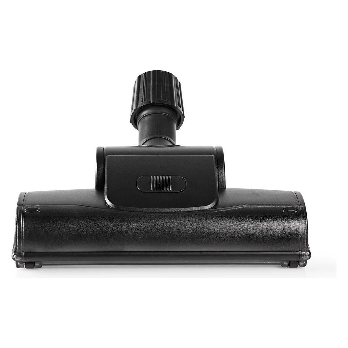 Nedis Universal Staubsauger Turbobürste für Rohre mit einem Durchmesser von 30-40 mm VCBR110TBVAR (VCBR110TBVAR)