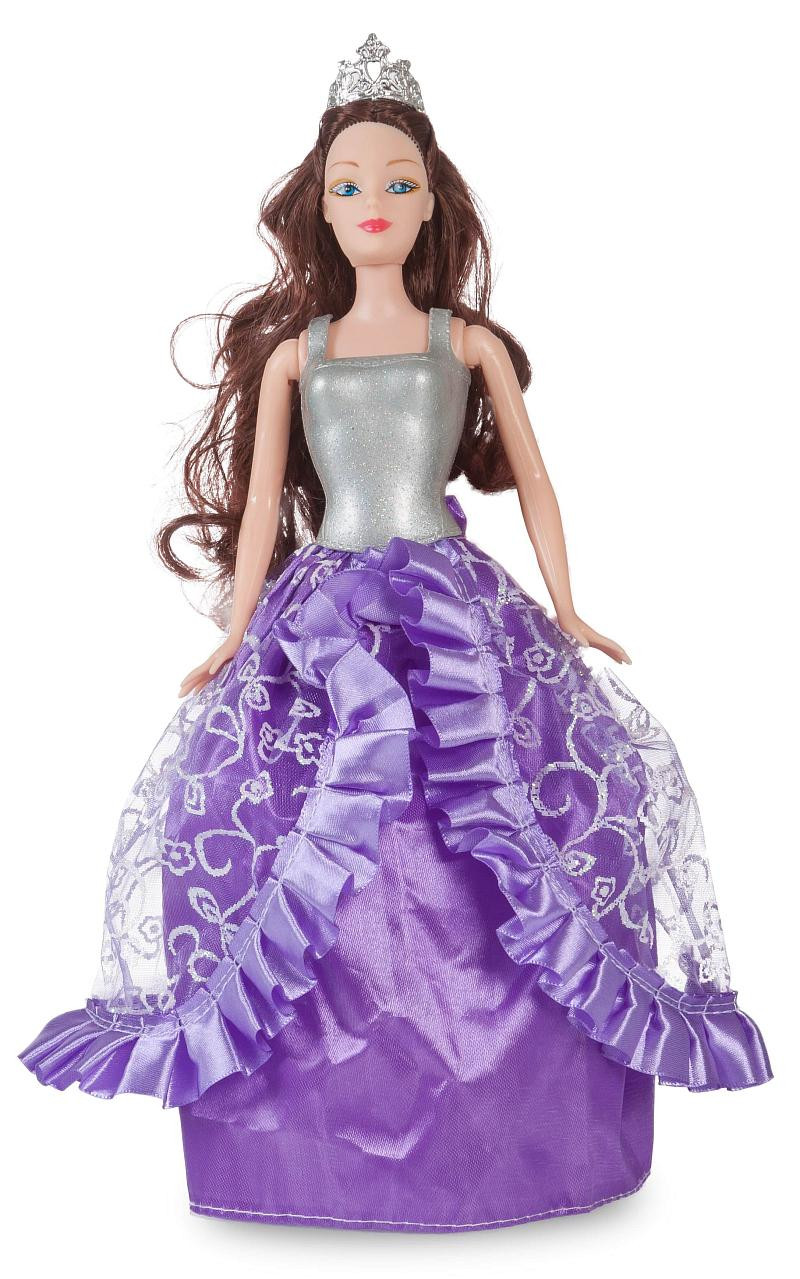 Kids World BONNIE PRINCESS B012 Poppenset