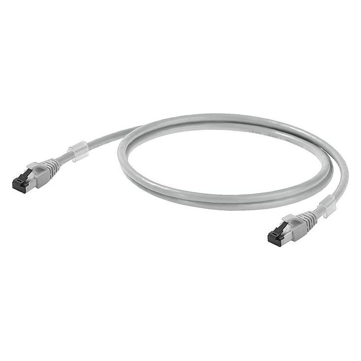 Weidmüller Industrie (S/FTP, CAT6a, 25 m) (1165940250)