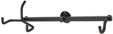 Rockstand Guitar Wall Hanger Noir