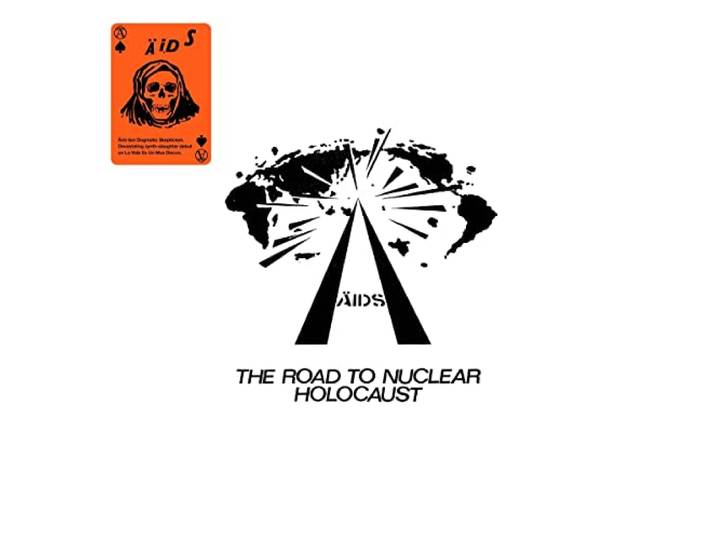 Road to Nuclear Holocaust