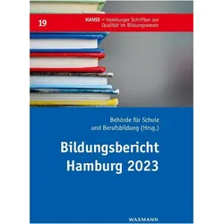 Behörde für Schule und Berufsbildung, Fachbücher von Behörde für Schule und Berufsbildung